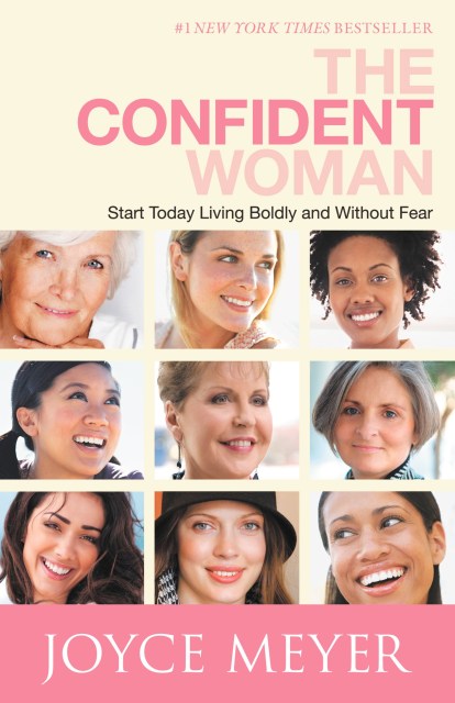 The Confident Woman