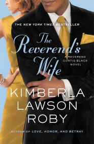 The Reverend's Wife