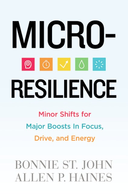 Micro-Resilience