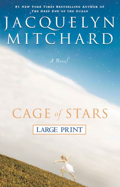 Cage of Stars