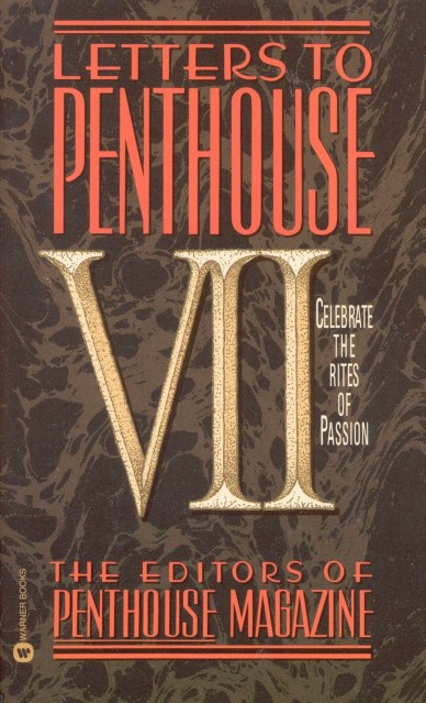 Letters to Penthouse VII