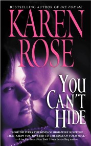 You Can’t Hide