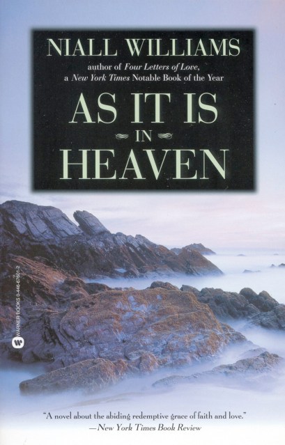 As It Is in Heaven