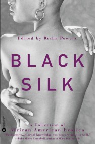 Black Silk