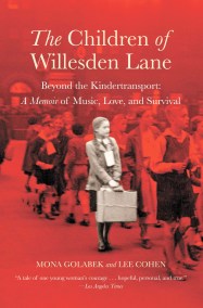 The Children of Willesden Lane