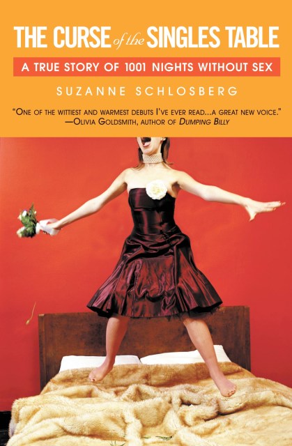 The Curse of the Singles Table