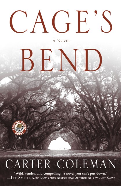 Cage’s Bend