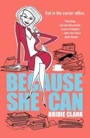 Because She Can