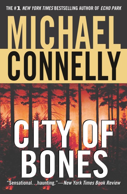 City of Bones