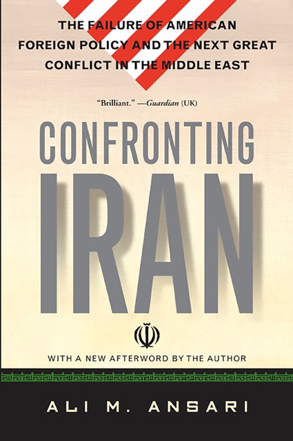 Confronting Iran