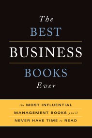 The Best Business Books Ever