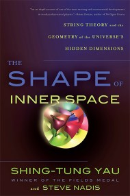 The Shape of Inner Space