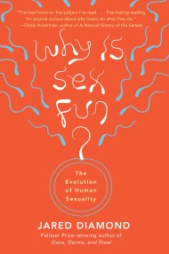 Why Is Sex Fun?