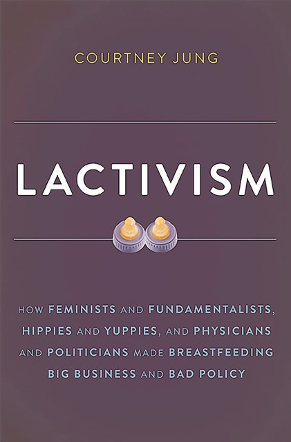 Lactivism