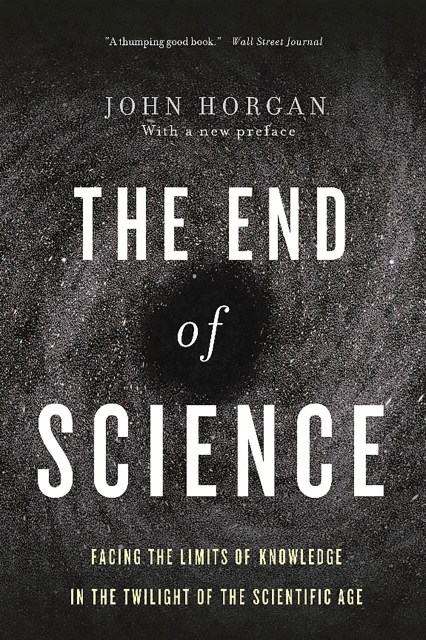 The End Of Science