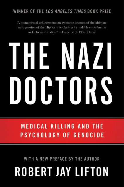 The Nazi Doctors