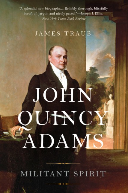 John Quincy Adams