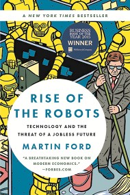 Rise of the Robots