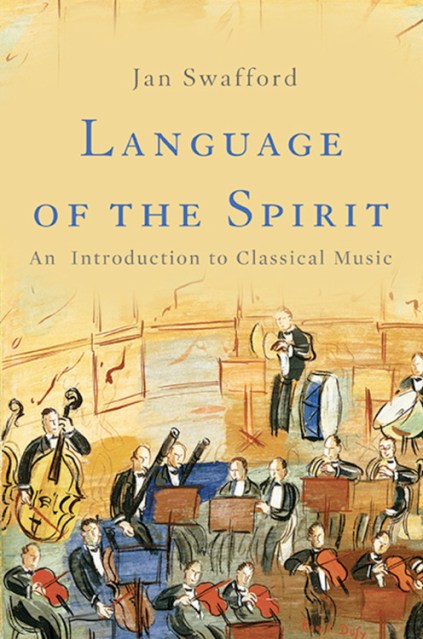 Language of the Spirit