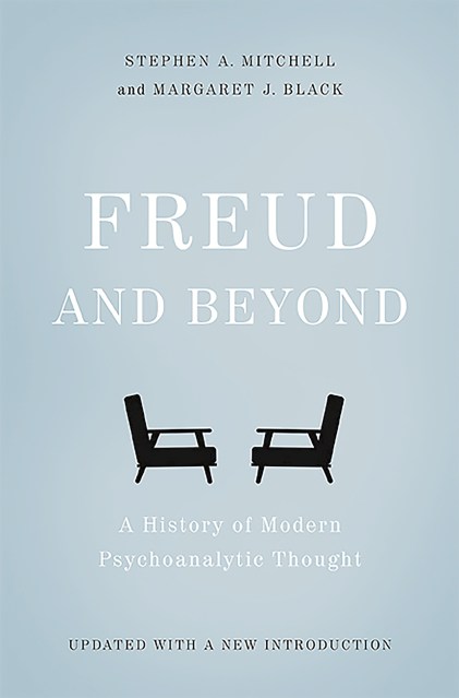 Freud and Beyond