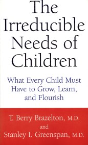 The Irreducible Needs Of Children