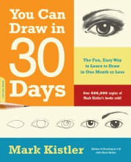 You Can Draw in 30 Days