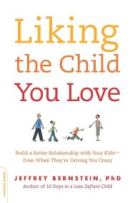 Liking the Child You Love