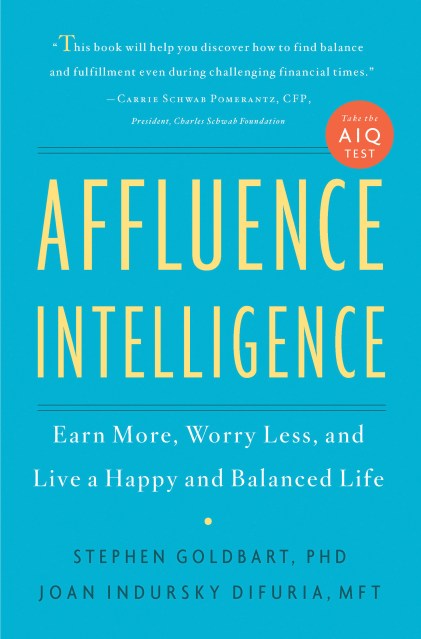 Affluence Intelligence