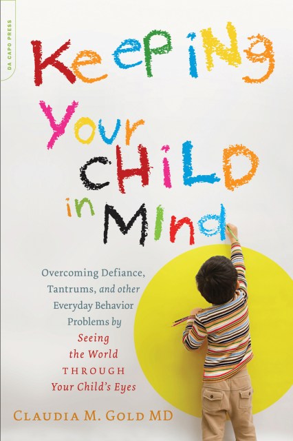 Keeping Your Child in Mind