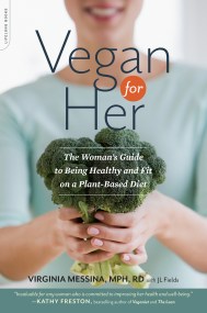 Vegan for Her