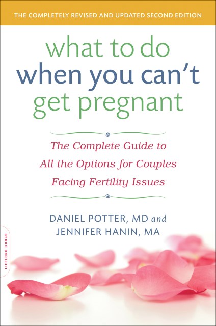 What to Do When You Can't Get Pregnant