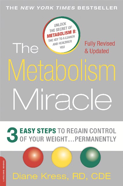 The Metabolism Miracle, Revised Edition