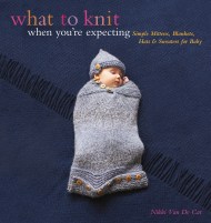 What to Knit When You’re Expecting