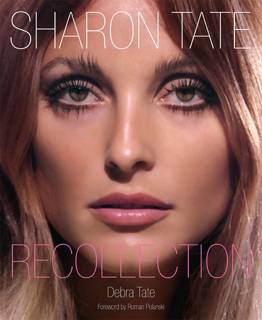 Sharon Tate: Recollection