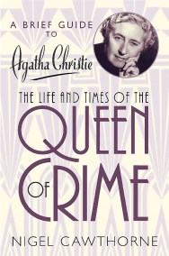 A Brief Guide to Agatha Christie