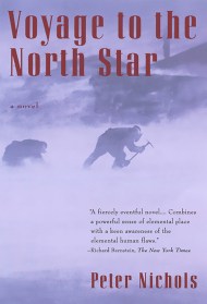 Voyage to the North Star