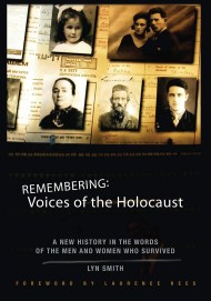 Remembering: Voices of the Holocaust