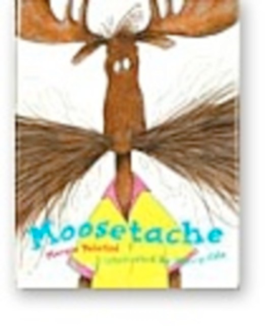 Moosetache