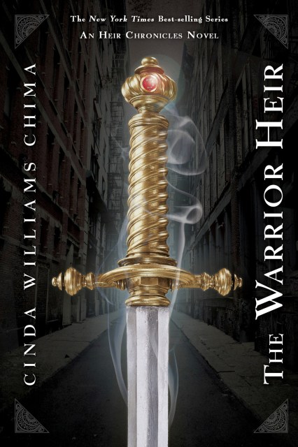 The Warrior Heir