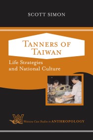 Tanners of Taiwan