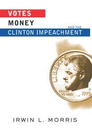 Votes, Money, And The Clinton Impeachment