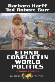 Ethnic Conflict In World Politics