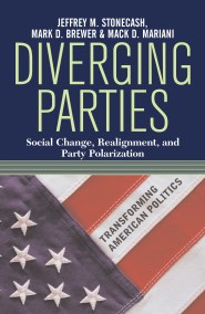 Diverging Parties