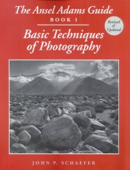 The Ansel Adams Guide