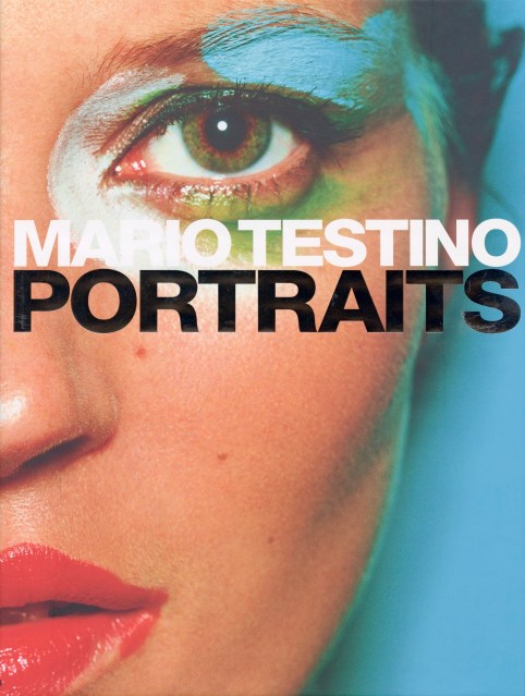 Mario Testino Portraits
