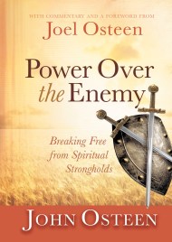 Power over the Enemy