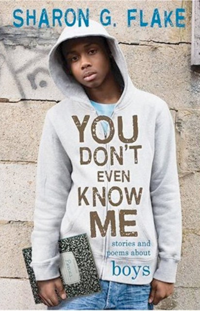 You Don’t Even Know Me
