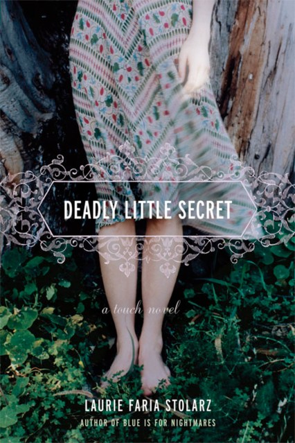 Deadly Little Secret