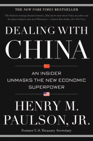 Dealing with China