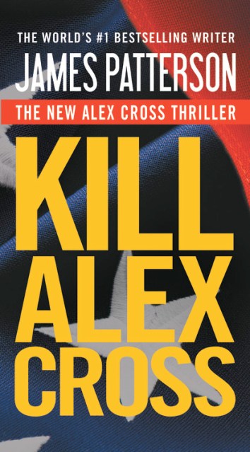 Kill Alex Cross